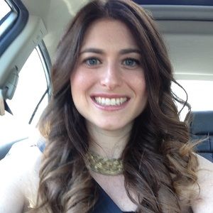 Meet your Posher, Sandra